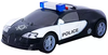 Машина инерционная Полиция WY630D/WY630B