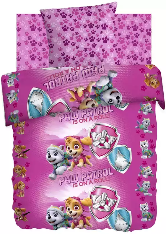 Комплект постельного белья Непоседа Скай и Эверест