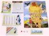 Игра Тренажёр Арифметический 03401 Русский стиль
