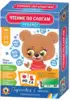 Игра Чтение по слогам 03418 Русский стиль