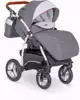 Коляска BELLO SPORT VERD