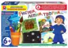 Игра Рисуем, лепим, творим-6 с-1015 Радуга