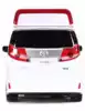 Машина р/у 1:24 Toyota Alphard Скорая помощь (с мигалками)