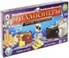 Настольная игра Миллионеры Битва кошельков арт 03500 Русский стиль