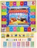 Настольная игра Миллионеры Битва кошельков арт 03500 Русский стиль