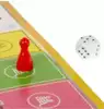 Настольная игра Миллионеры Битва кошельков арт 03500 Русский стиль