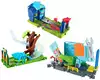 Игровой набор Hot Wheels Монстры -злодеи в ассортименте FNB05