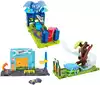 Игровой набор Hot Wheels Монстры -злодеи в ассортименте FNB05