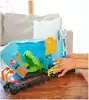 Игровой набор Hot Wheels Монстры -злодеи в ассортименте FNB05