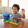 Игровой набор Hot Wheels Монстры -злодеи в ассортименте FNB05