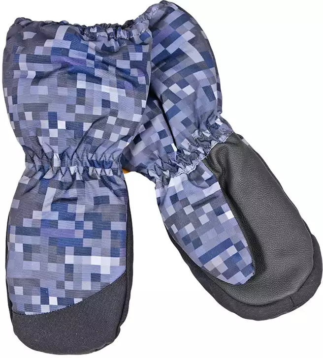 Рукавицы OKWAY OK-1709