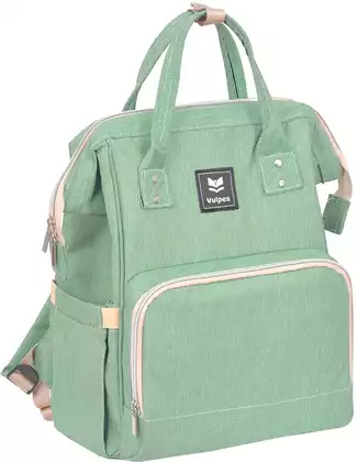 Рюкзак для мамы (26*34*15) М0211-S Vulpes
