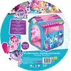 Игровая палатка MLP (Мой маленький пони), 83*80*105 см 34758