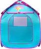 Игровая палатка MLP (Мой маленький пони), 83*80*105 см 34758