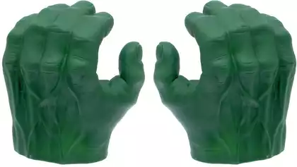 Кулаки Халка