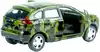 Модель машины 1:36 LADA XRAY 68274W-RUS в ассортименте Инерционный механизм