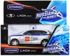 Модель машины 1:36 LADA XRAY 68274W-RUS в ассортименте Инерционный механизм