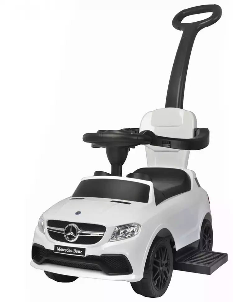 Машина-каталка Mercedes-Benz AMG GLE CLB3288