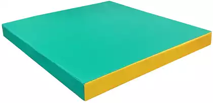 Мат 100 x100 x10