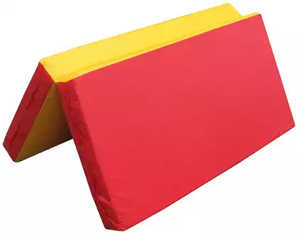 Мат 100 х100 х10 складной