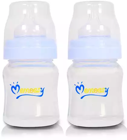 Бутылочка для кормления Momeasy (2шт) 47806 Momeasy