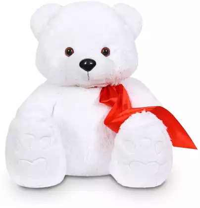 Мягкая игрушка Медведь Эдди 50 см 14-27-10