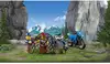 Конструктор Погоня по грунтовой дороге 297 дет. 60172 LEGO City