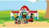 Конструктор Конюшня на ферме 59 дет. 10868 LEGO Duplo