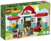 Конструктор Конюшня на ферме 59 дет. 10868 LEGO Duplo