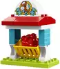 Конструктор Конюшня на ферме 59 дет. 10868 LEGO Duplo