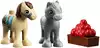 Конструктор Конюшня на ферме 59 дет. 10868 LEGO Duplo