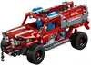 Конструктор Служба быстрого реагирования 513 дет. 42075 LEGO Technic