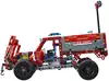Конструктор Служба быстрого реагирования 513 дет. 42075 LEGO Technic