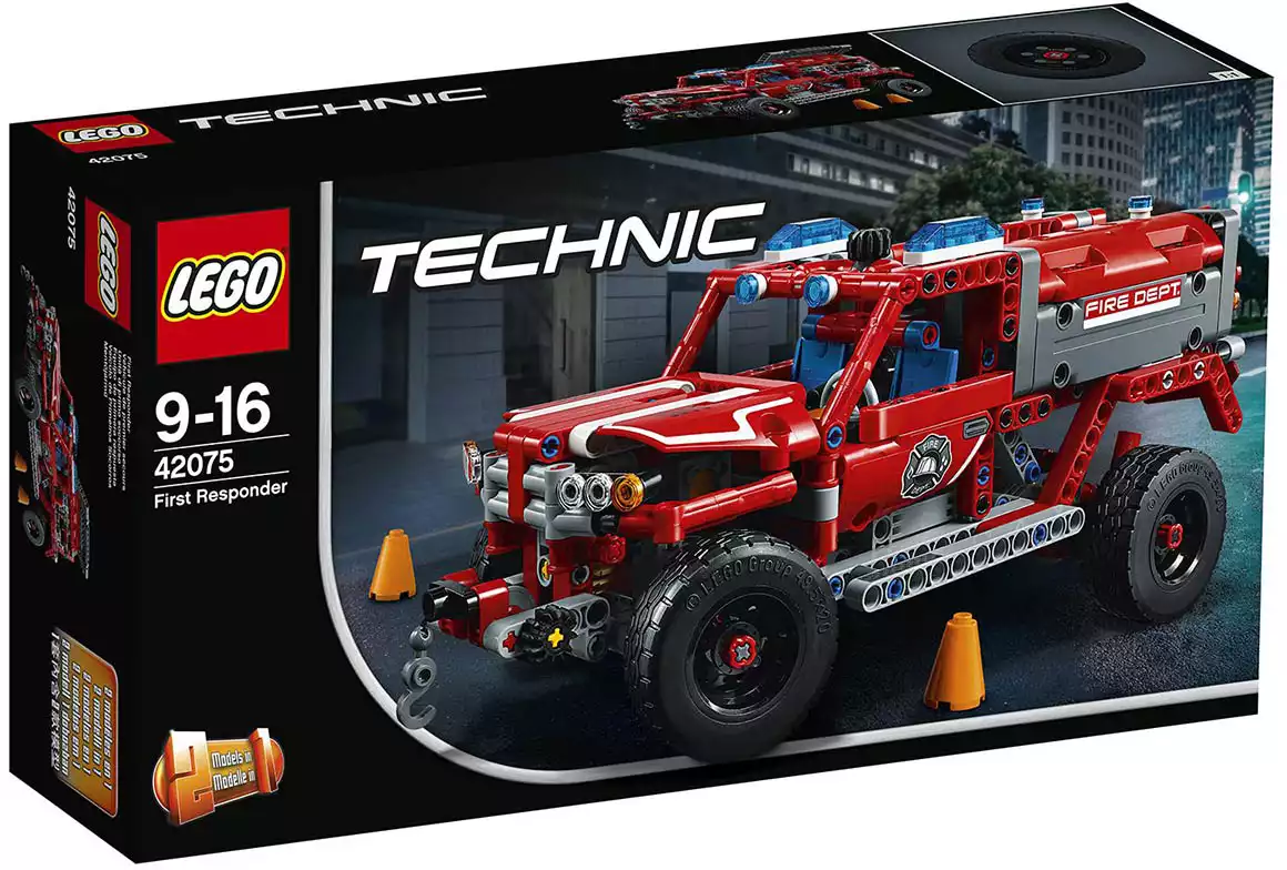 Lego coche on sale