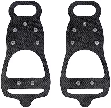 Насадки на обувь 7 шипов р.36-46