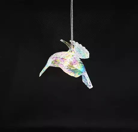 Новогодняя фигурка калибри 175779