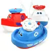 Игрушка для ванны Кораблик SL87002