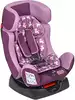 Автокресло Geburt BR-719, Фиолетовый