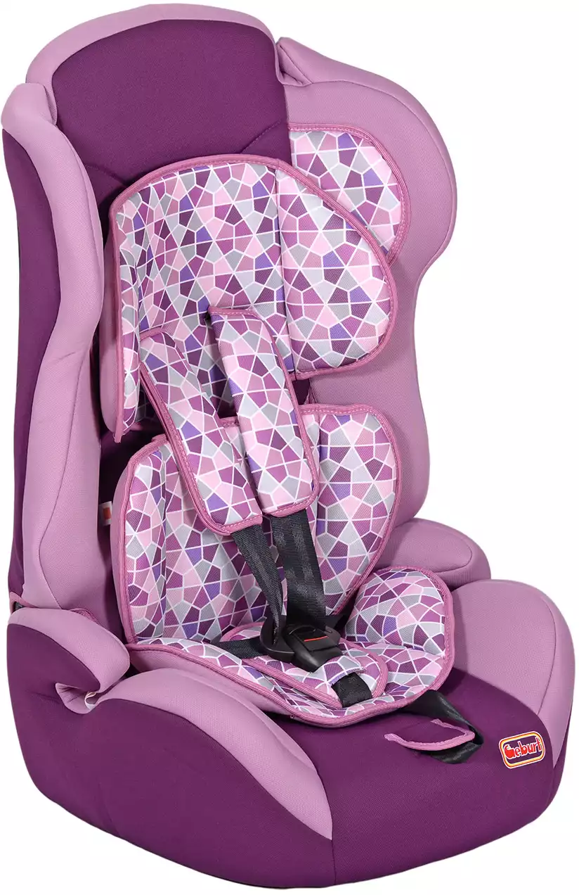 Автокресло Geburt BR 513 Lux