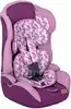 Автокресло Geburt BR 513 Lux, Фиолетовый