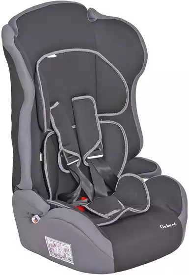 Автокресло Geburt BR 513 Lux
