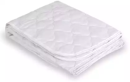 Одеяло холлофайбер 100*140 см.
