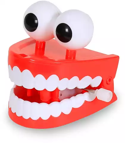 Игрушка заводная 12068-12