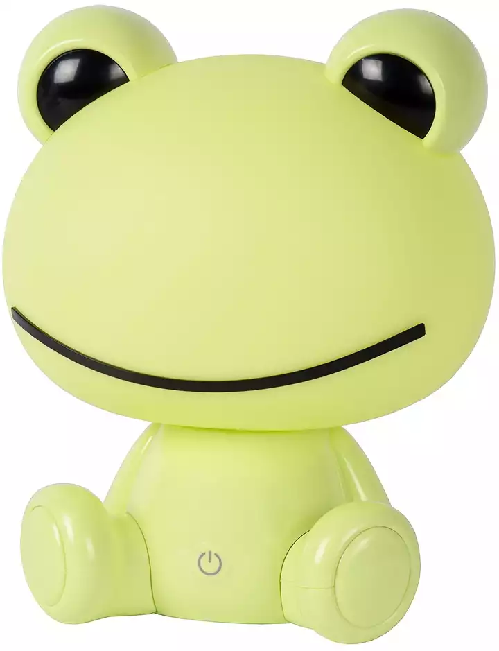 Светильник LED сенсорный Лягушка