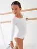 Купальник гимнастический LATUA LK 4003