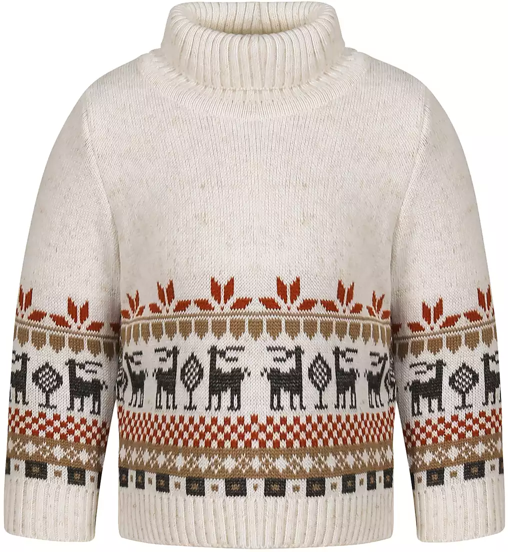 Свитер GAKKARD 093