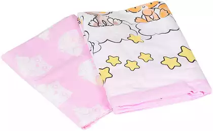 Пододеяльник Fun Ecotex 100*120см