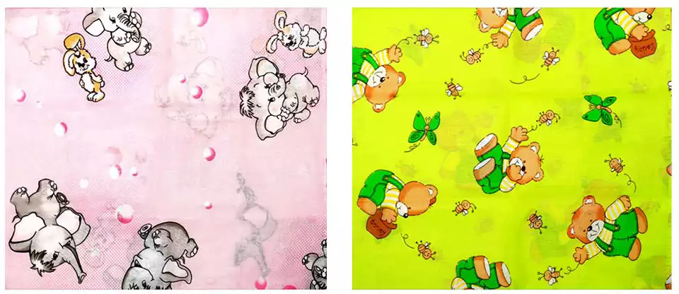 Наволочка 40*40см