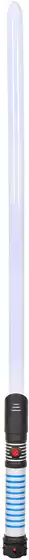 Меч на батарейках Laser sword 89см два режима 868-30A