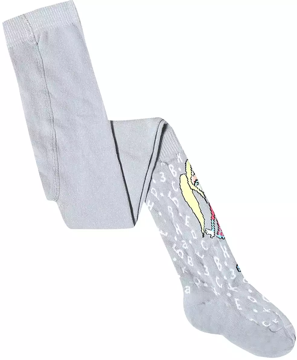 Колготки десткие БТ 7СТ6